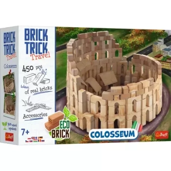 Brick Trick Travel - Koloseum 61608