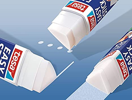 TESA KLEJ W STYFCIE ECOLOGO 12G TRÓJKĄTNY 57272-00200