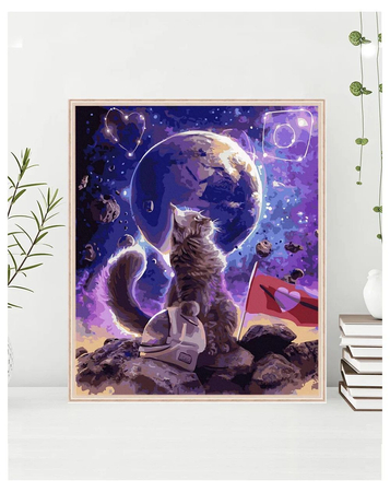 TWOJE HOBBY KOT PODRÓŻNIK GX42775