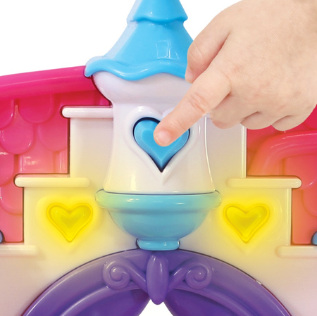 DUMEL KRÓLEWSKI PAŁAC DD44497