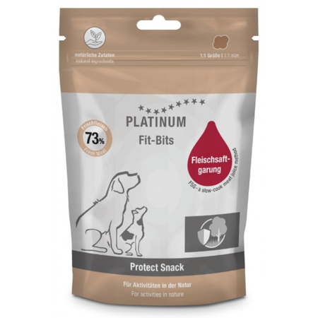 PLATINUM Fit-Bits Protect 150 g