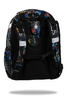 coolpack turtle plecak młodzieżowy big city f015673