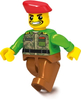 KLOCKI BLOCKI MYARMY BAZA WOJSKOWA 251EL KB0912