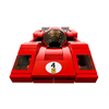 LEGO 76906 SPEED CHAMPIONS 1970 Ferrari 512 M