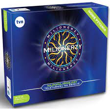 Milionerzy 2 gra 460374