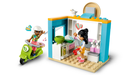 LEGO 41723 FRIENDS Cukiernia z pączkam
