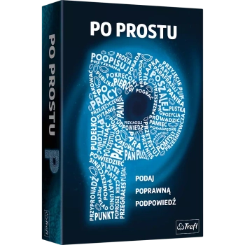 TREFL PO PROSTU P 02287