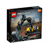 LEGO 42121 TECHNIC WYTRZYMAŁA KOPARKA ( III 2021 )
