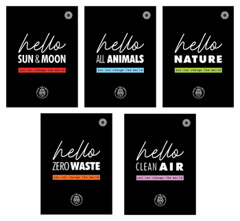 ***ZO BRULION OPRAWA MIĘKKA 96K B5 70G EARTH 2