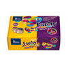 TETIS FARBY  PLAK BROKAT 20ML (6KOL) KF003-A