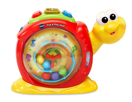 VTECH ZAKRĘCONY ŚLIMAK 60826