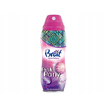 BRAIT ODŚ.SHAPE PINK PARTY 300ML
