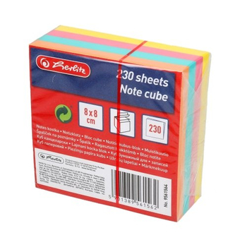 NOTES KOSTKA 8/8/3 BIG 09561564