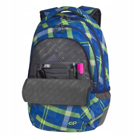 COOLPACK COLLEGE PLECAK MŁODZIEŻOWY A534 82553CP