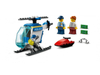 Lego 60275 City helikopter policyjny
