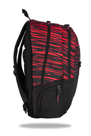 COOLPACK PLECAK MŁODZIEŻOWY  SUNSET F031761