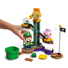 LEGO 71387 SUPER MARIO Z LUIGIM - ZESTAW STARTOWY