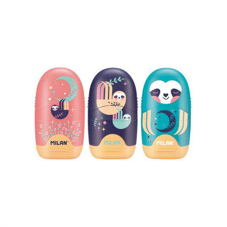 MILAN TEMPERÓWKO - GUMKA CAPSULA CUDDLES 4701116CD