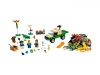 LEGO 60353 CITY Misja ratowania dzikich zwierząt