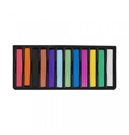 EASY PASTELE SUCHE 12KOL 65X10MM 89587