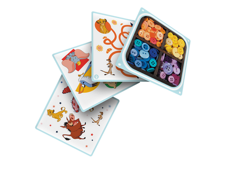 REBEL Cortex Disney PL