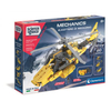 CLEMENTONI LABORATORIUM MECHANIKI HELIKOPTER RATOWNICZY 50687