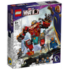 LEGO 76194 SUPER HEROES SAKAARIAŃSKI IRON MAN TONY'EGO STARKA
