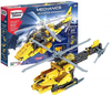 CLEMENTONI LABORATORIUM MECHANIKI HELIKOPTER RATOWNICZY 50687