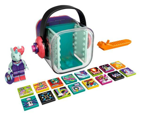 LEGO 43106 VIDIYO UNICORN BEATBOX  ( III 2021 )