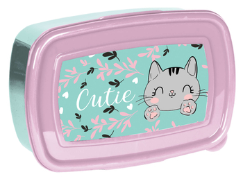 PASO ŚNIADANIÓWKA CAT PP21CA-3022