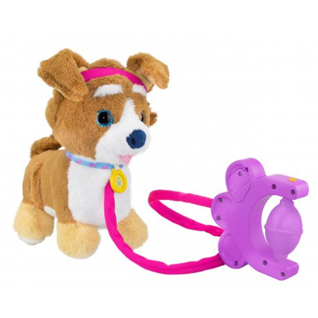 TM PIESEK CORGI