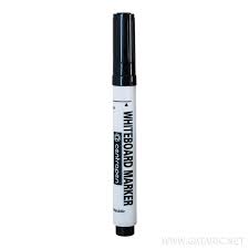 CENTROPEN MARKER SUCHOŚCIERALNY 8559 CZARNY 585590112