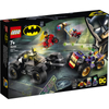 LEGO 76159 DC Super Heroes - Trójkołowy motocykl Jokera