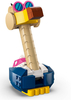 LEGO 71414 SUPER MARIO Conkdor's Noggin Bopper - zestaw rozszerzający