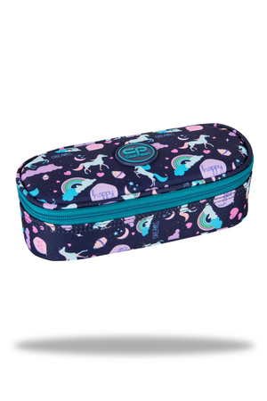 COOLPACK PIÓRNIK CAMPUS HAPPY UNICORN E62549