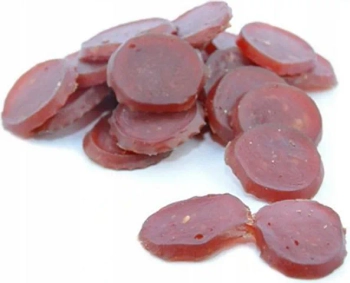 MR. PRETZEL TALARKI Z KONINY 500G