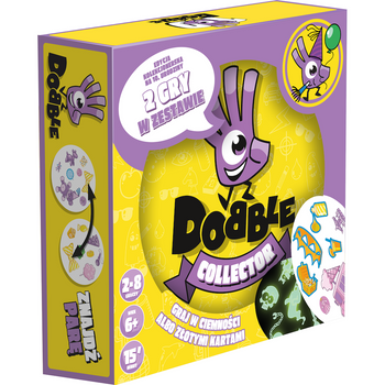 REBEL Dobble Collectors PL