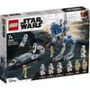 LEGO 75280 STAR WARS ŻOŁNIERZE KLONY Z 501 LEGIONU