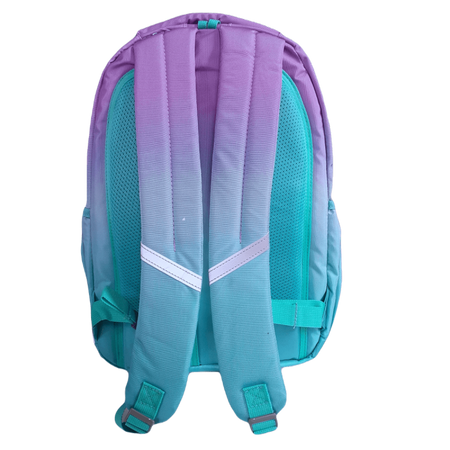 TX COOLPACK 2022 PICK  PLECAK MŁODZIEŻOWY GRADIENT BLUEBERRY