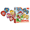 TREFL MEMOS PAW PATROL 01892