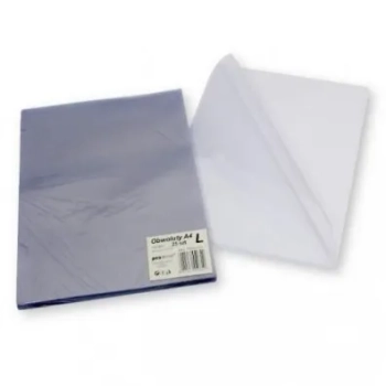 PEN OBWOLUTA  A4 L 155MIC 10 SZT 449637