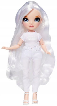 **MGA Rainbow High Color & Create Lalka z niebieskimi oczami 594123