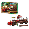 Klocki Blocki MyFarm