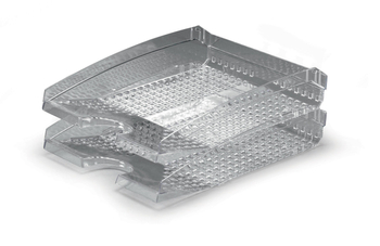 DURABLE TACKA NA DOK.A4 TREND TRANSP 1701626400