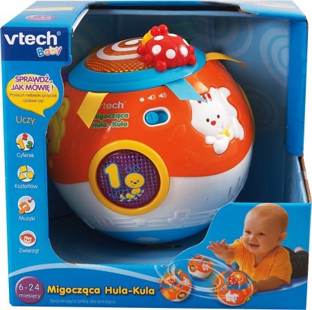 VTECH HULA KULA 60103