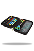 coolpack jumper xl piórnik podwójny z wyposażeniem adventure park f077672
