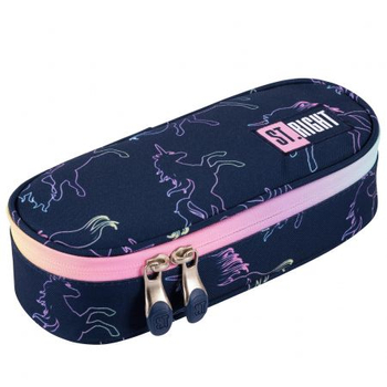 MAJ24 PIÓRNIK SASZETKA USZTYWNIONA PC-01 DREAM UNICORN 667862