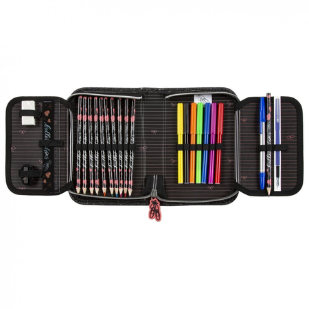 DERFORM PIÓRNIK Z WYPOSAŻENIEM JEDNOKOMOROWY BALETNICA 11 095629