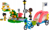 LEGO 41738 FRIENDS Rower do ratowania psów