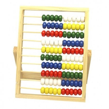 LICZYDŁO DREWNIANE NOSTER LIC3